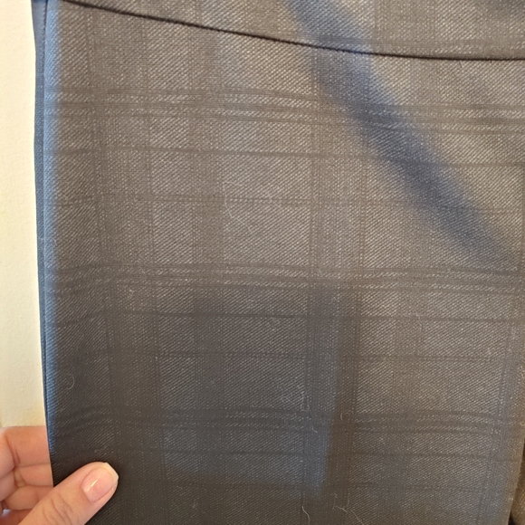 Zac & Rachel tummy control dress pants - Picture 5 of 8